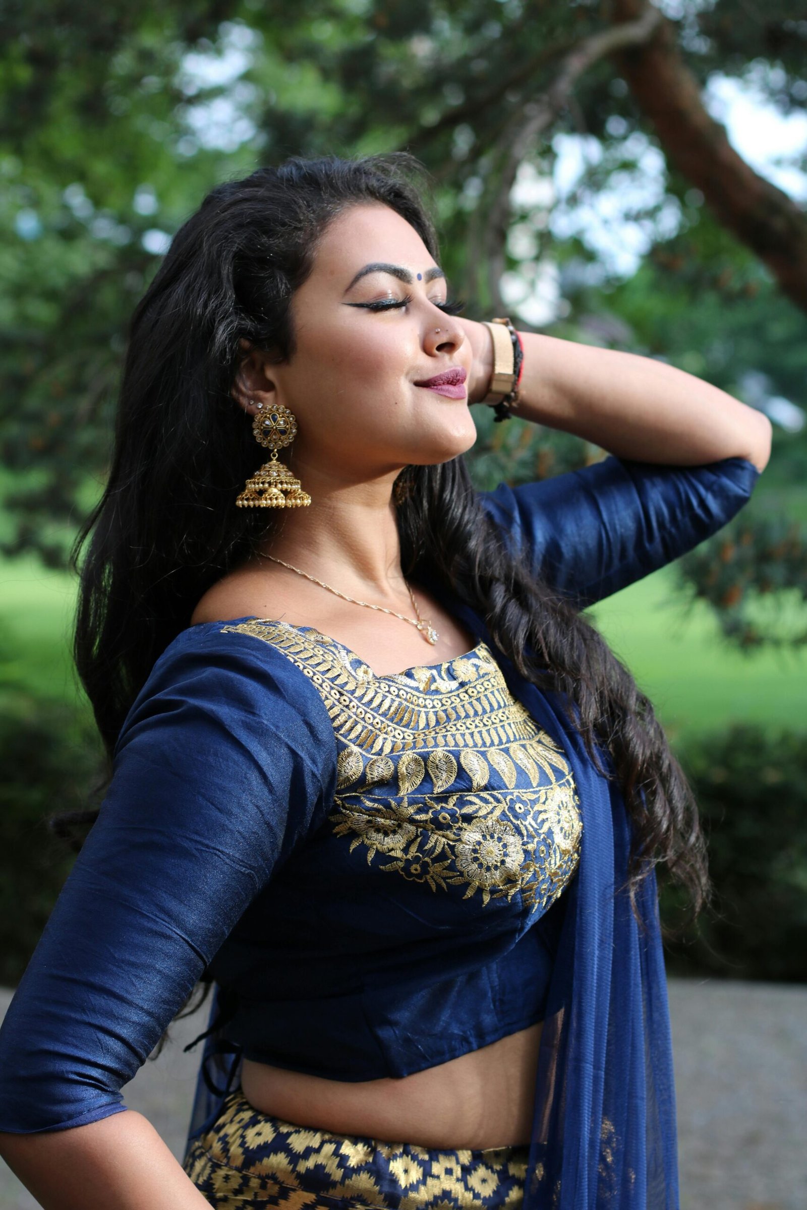 Suman Patel, Jamshedpur, Jharkhand