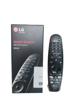 lg magic
