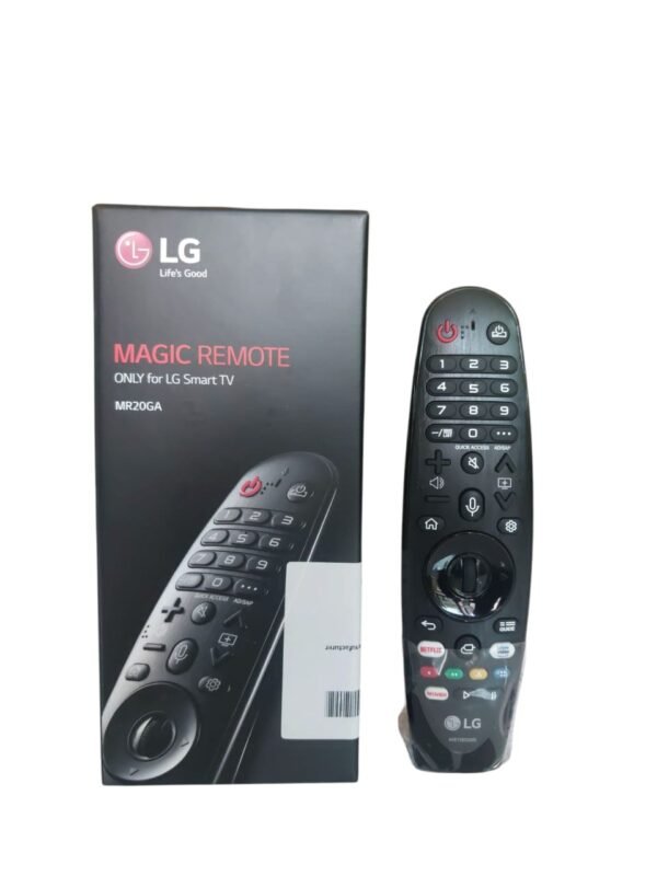 lg magic